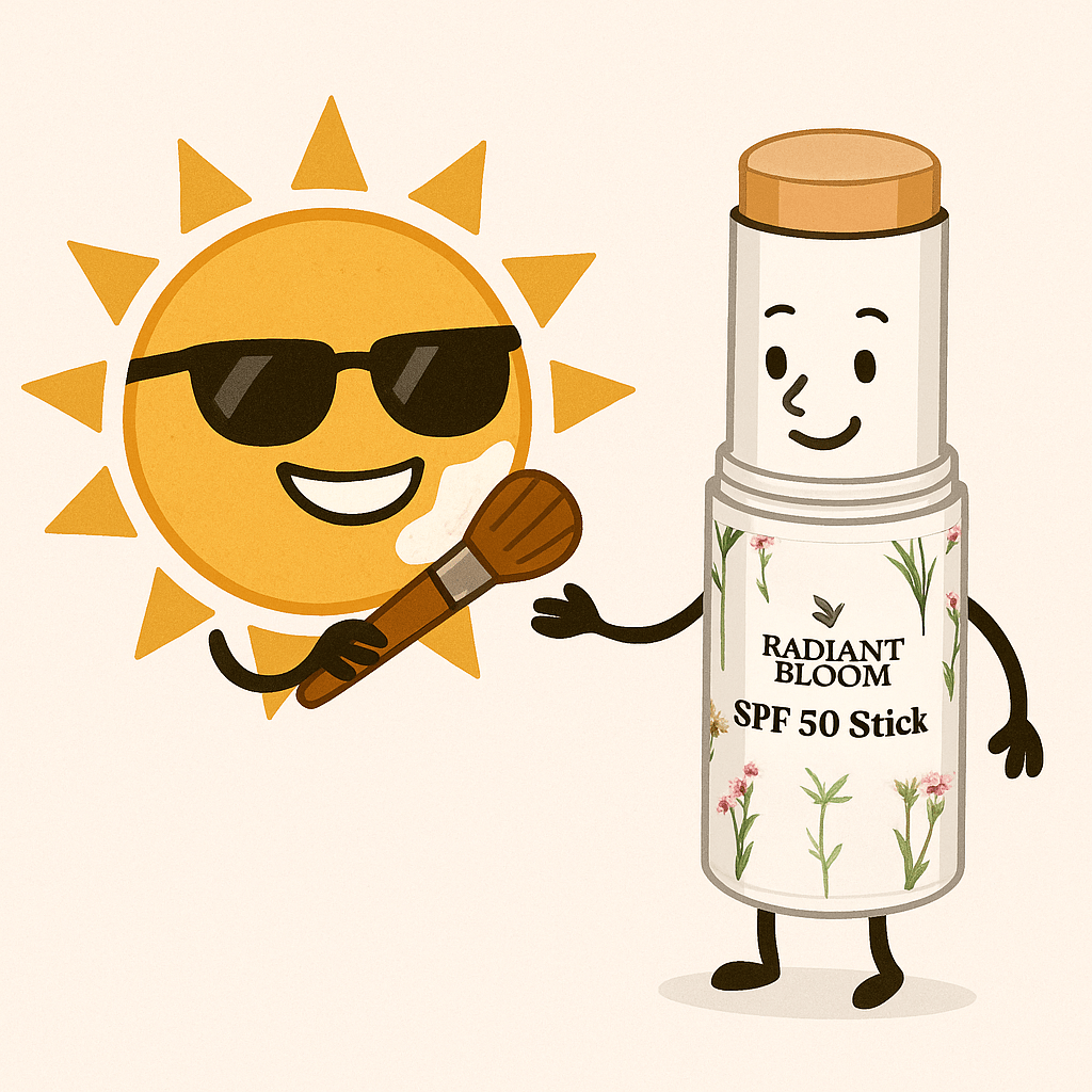 Mineral Sunscreen Myths Debunked (Plus Application Hacks)